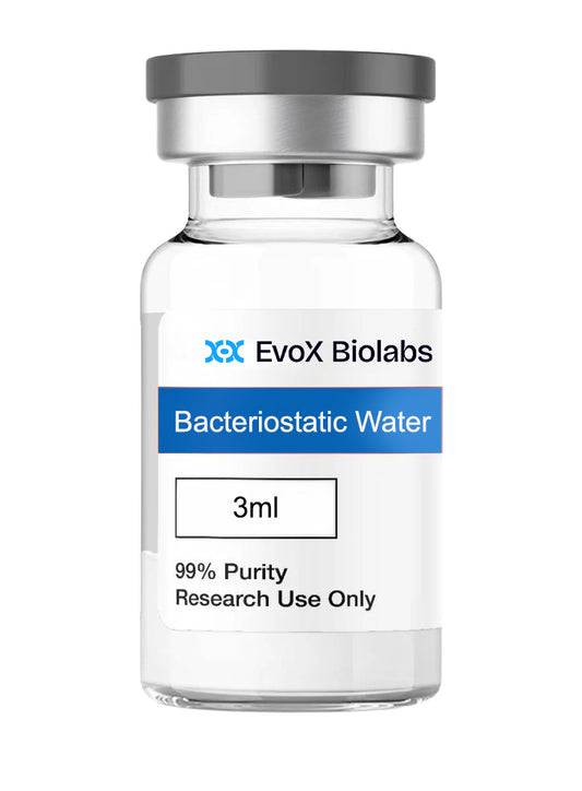 Bacteriostatic Water