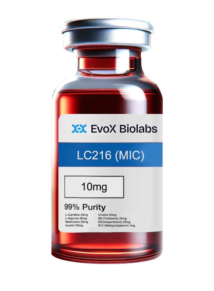 LC216 (MIC) - LIPO-C