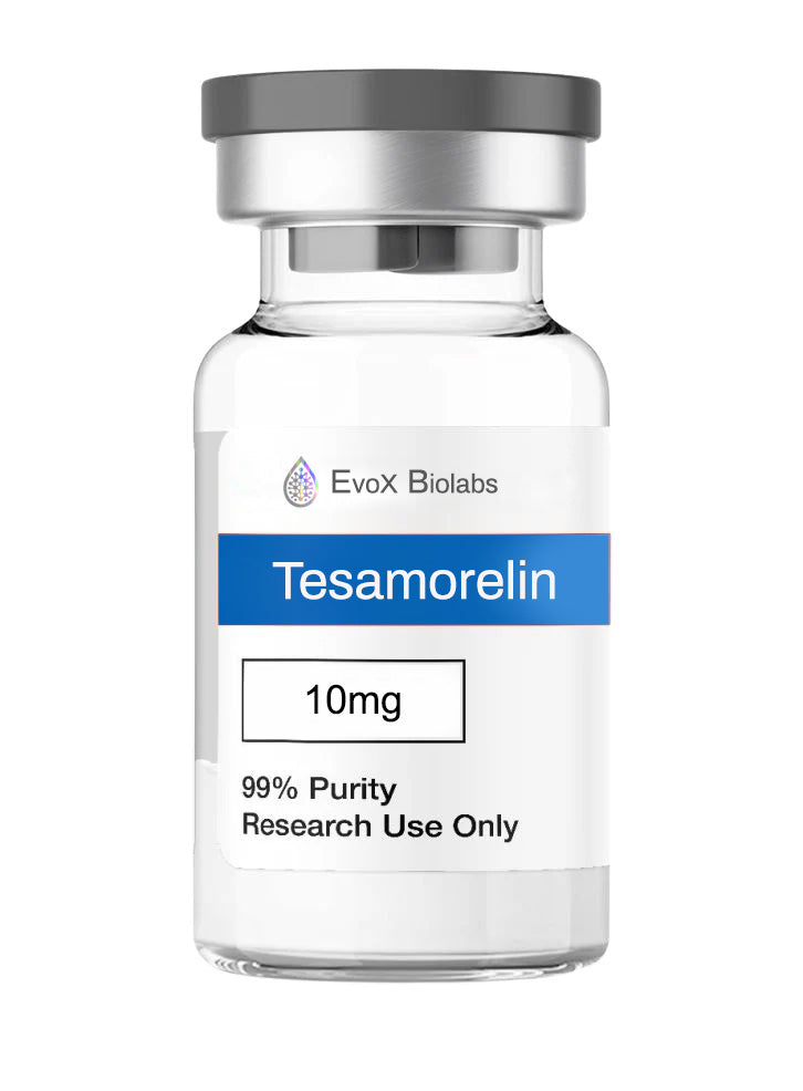 Tesamorelin 10mg