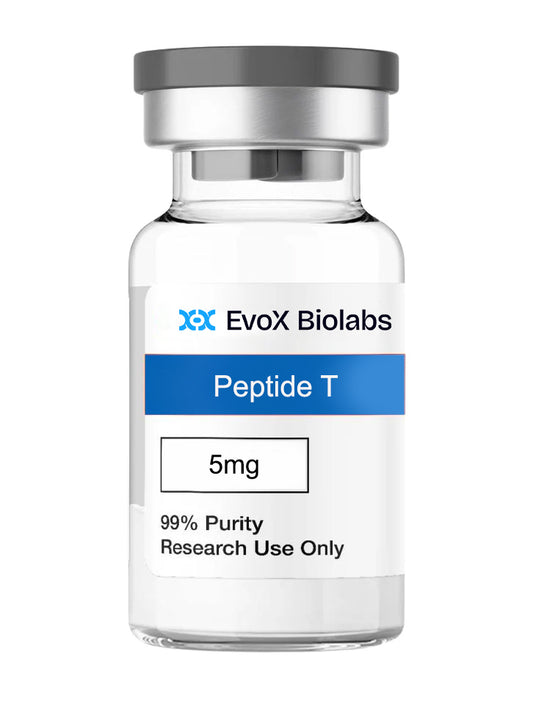 Peptide T