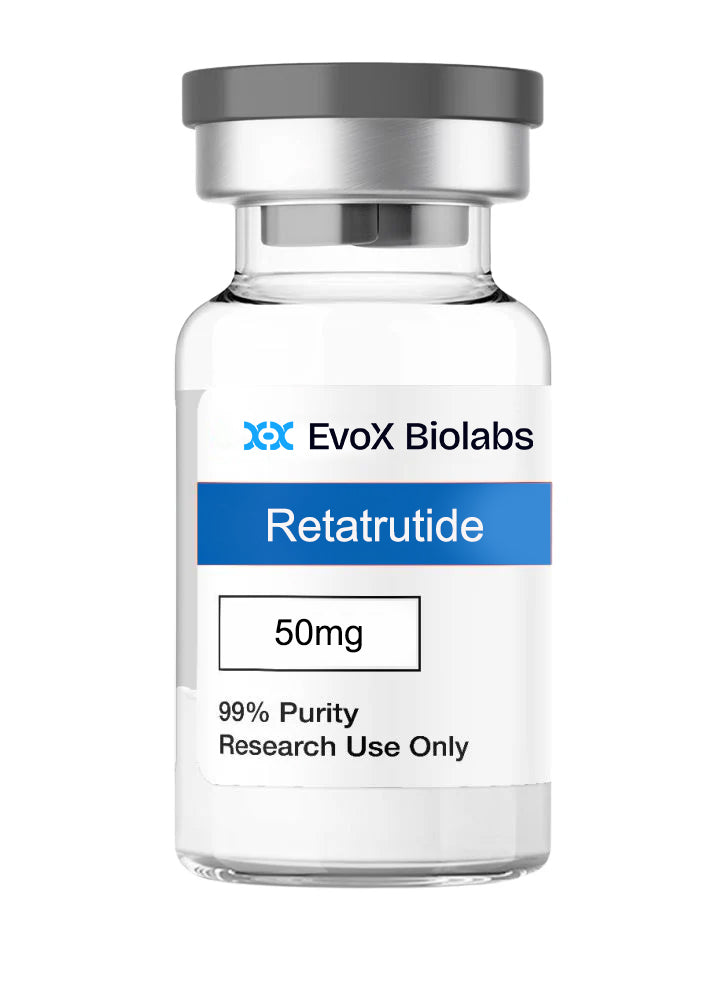 tirzepatide biolab Flex-Dose 1 mL Injectable 10 mg/mL Tirzepatide | Research Peptide |